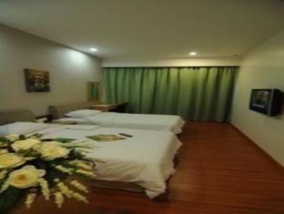 Kingwood Hotel Mukah Selangau Dış mekan fotoğraf